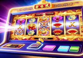 big gold ကာစီနို ၌ Myanmar MMK ဖြင့် Slots နှင့် Table Games ကစားနိုင်သော Platform Interface