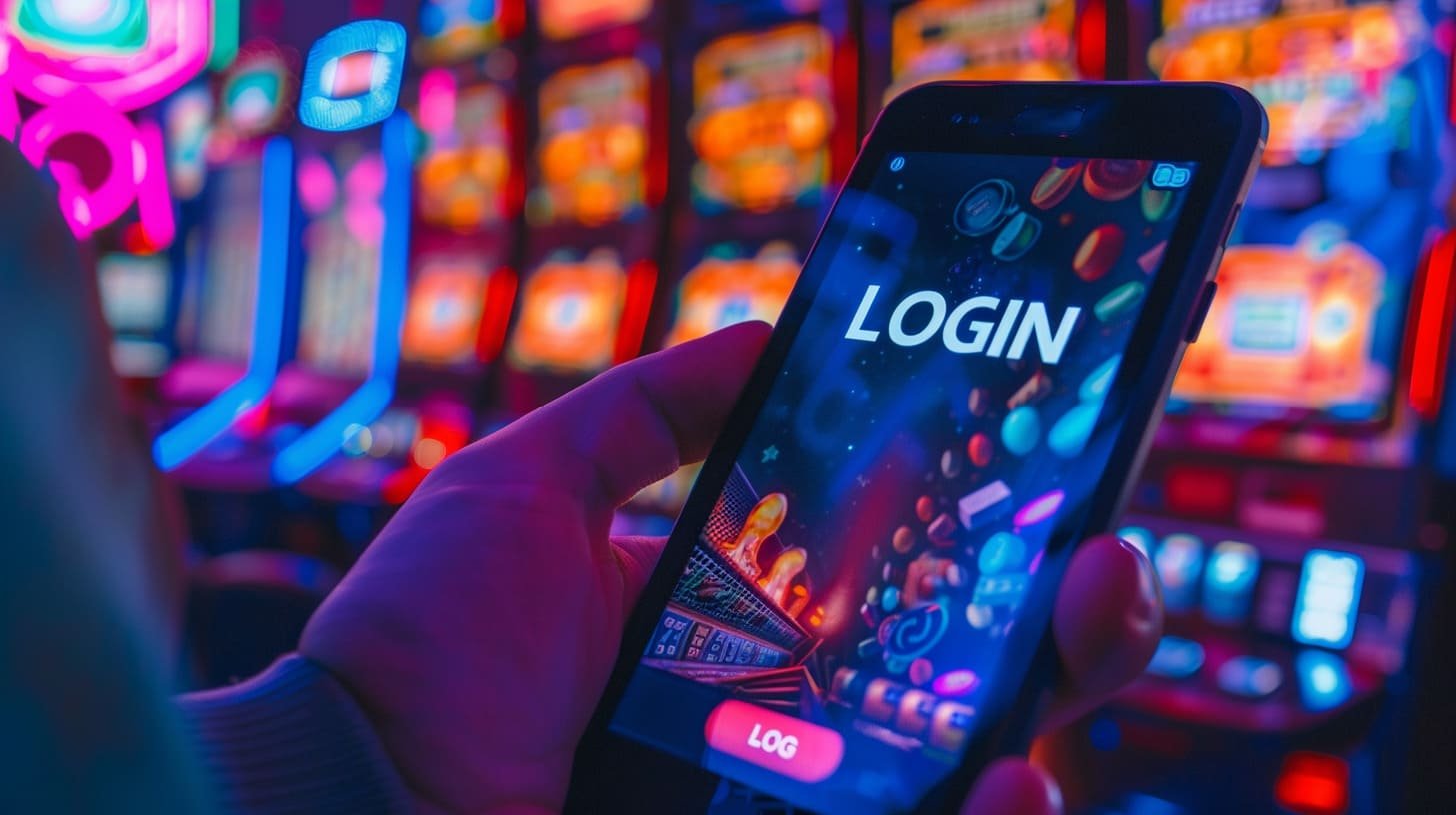big gold ကာစီနို Platform ၌ Myanmar ကစားသူများ Online Casino ဂိမ်းများ MMK ဖြင့် ကစားနေသောမြင်ကွင်း